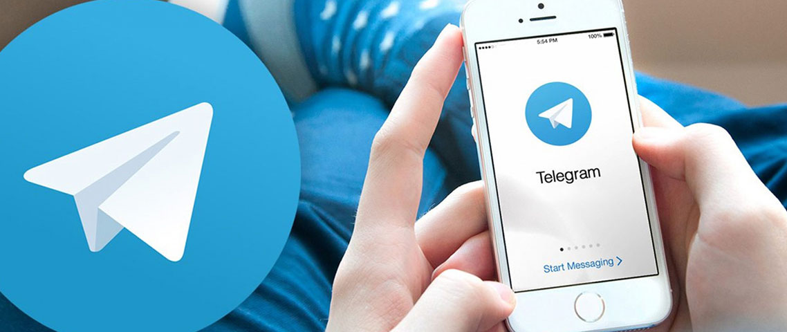 Telegram tra le app più scaricate