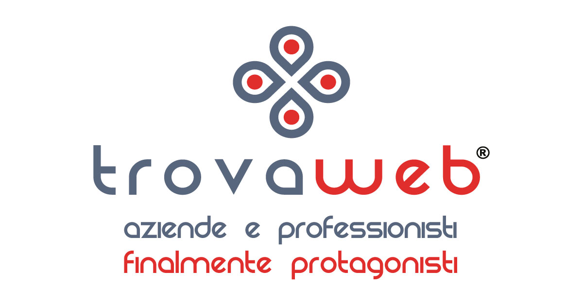 Servizi Web per Aziende - TrovaWeb