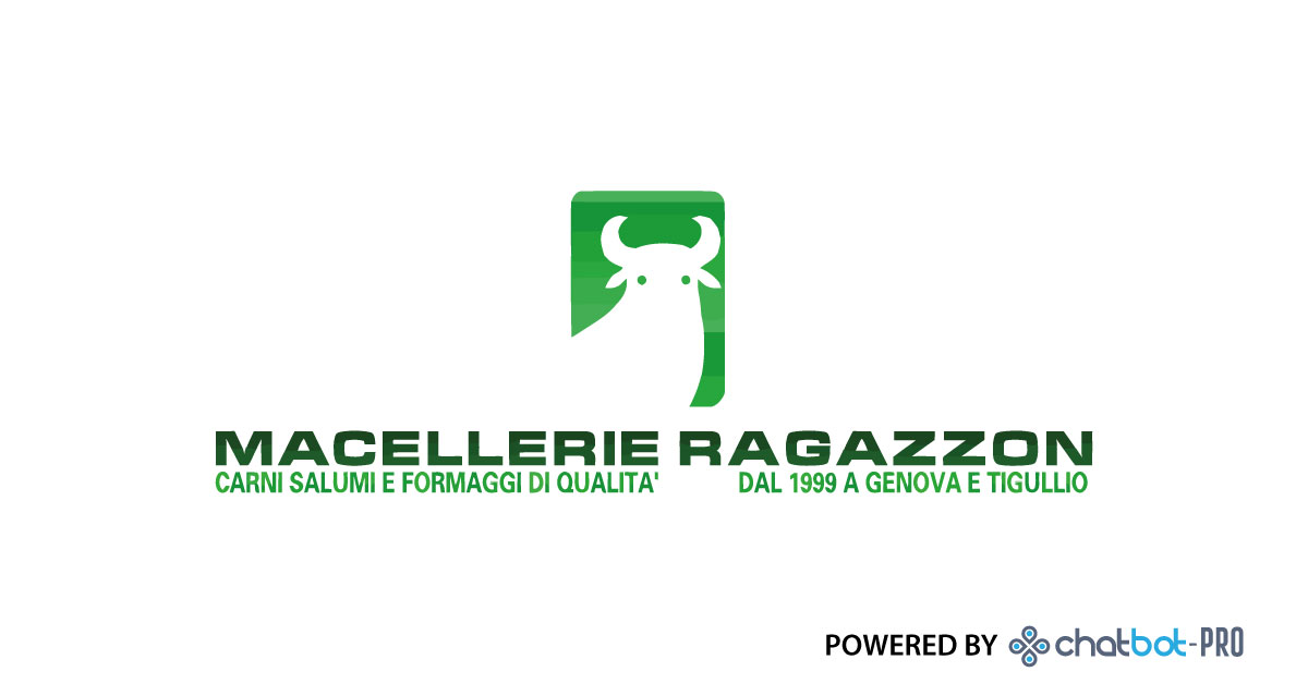 Macellerie Ragazzon - Genova