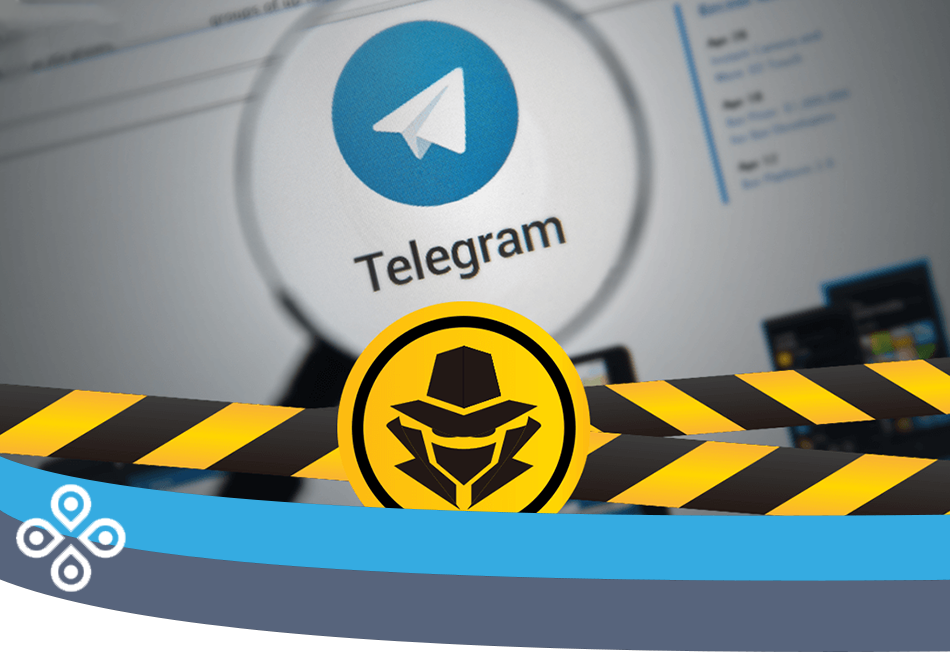 Sicurezza Chatbot Telegram: qui ce l'abbiamo