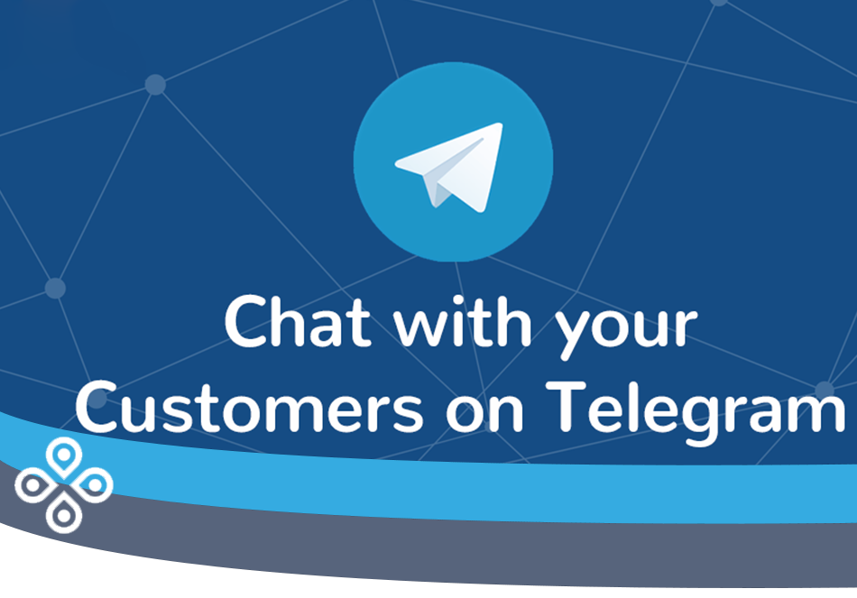 Chat bot di Telegram: è il futuro della customer experienxce?