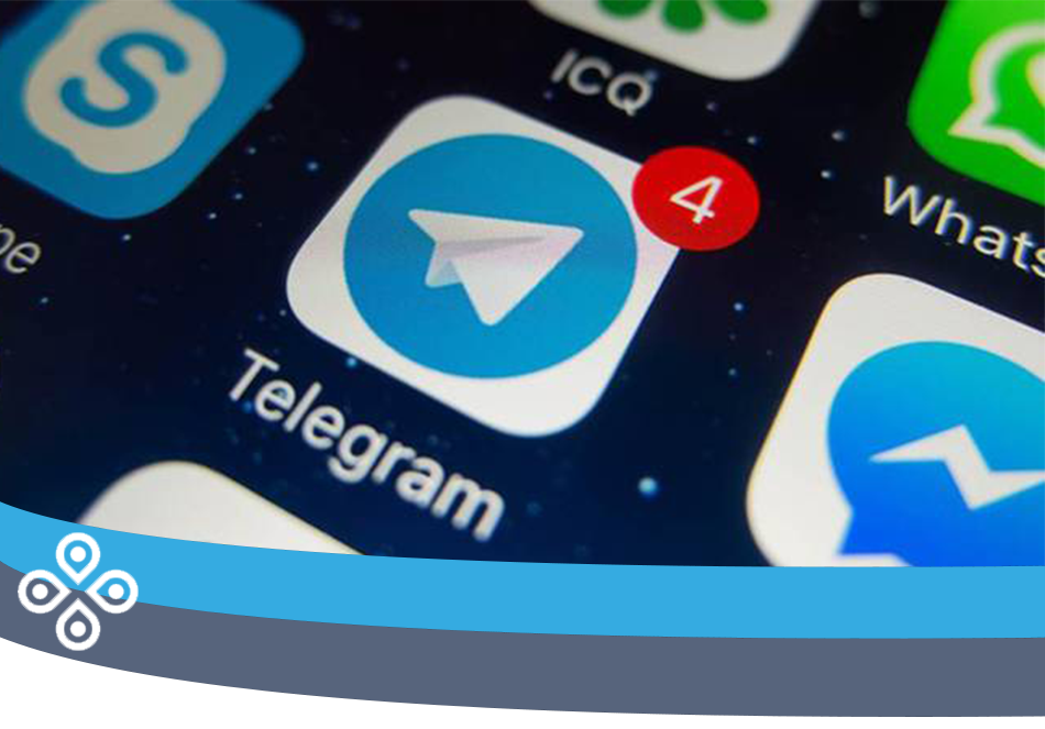 La chat Telegram rinfresca la brand reputation