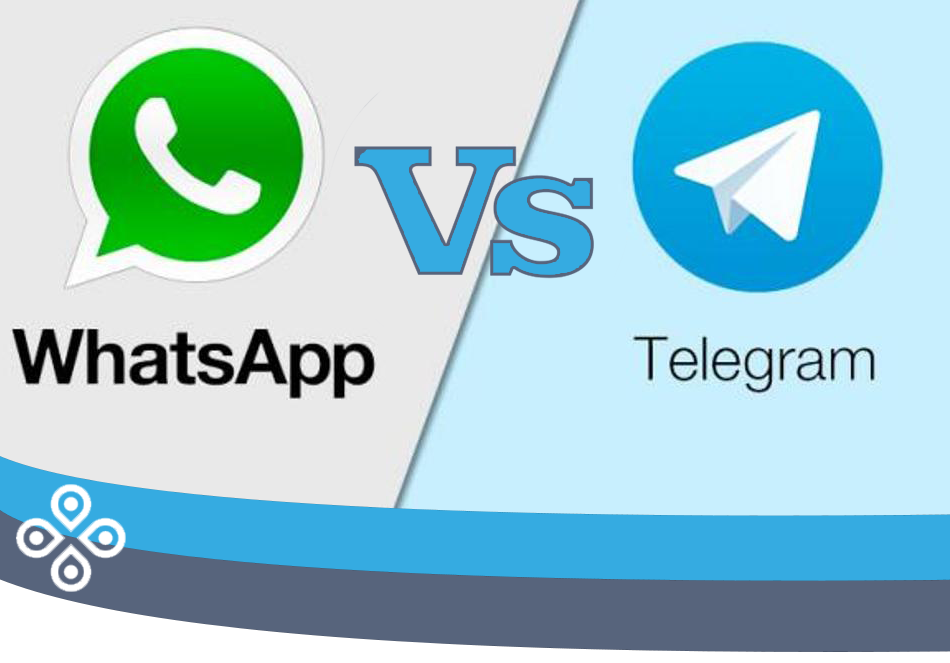 Partiamo dalle basi: perché Telegram è migliore di WhatsApp?